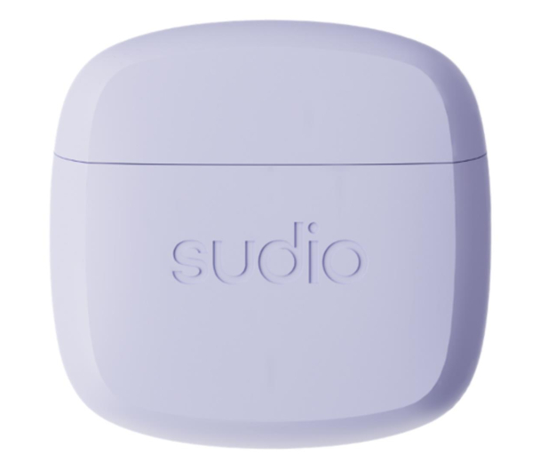 Sudio N2 Purple - 1228842 - zdjęcie 2